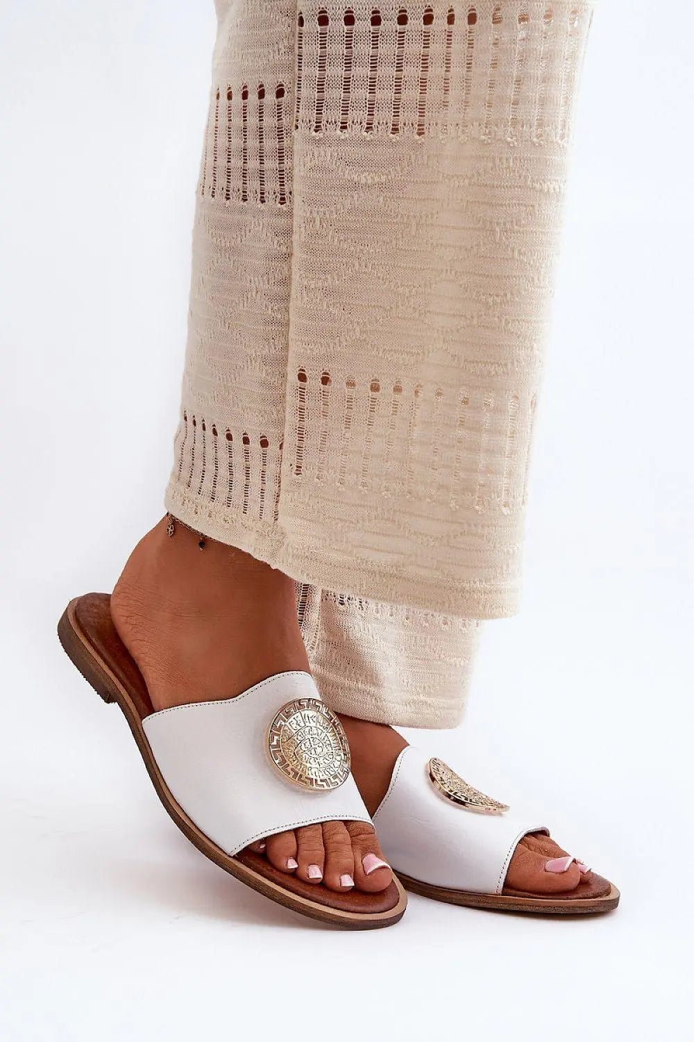 Flip-flops model 198270 Step in style - Honesty Sales