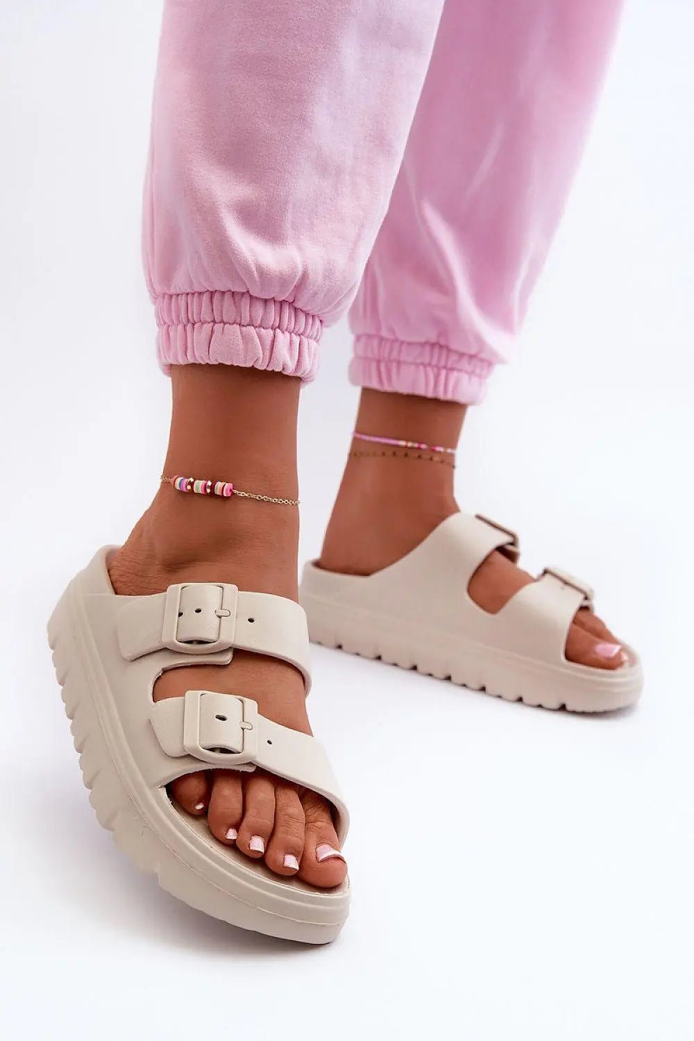 Flip-flops model 198283 Step in style - Honesty Sales