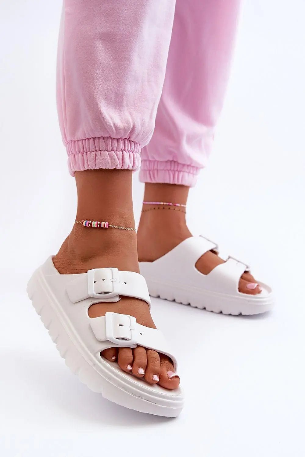 Flip-flops model 198283 Step in style - Honesty Sales