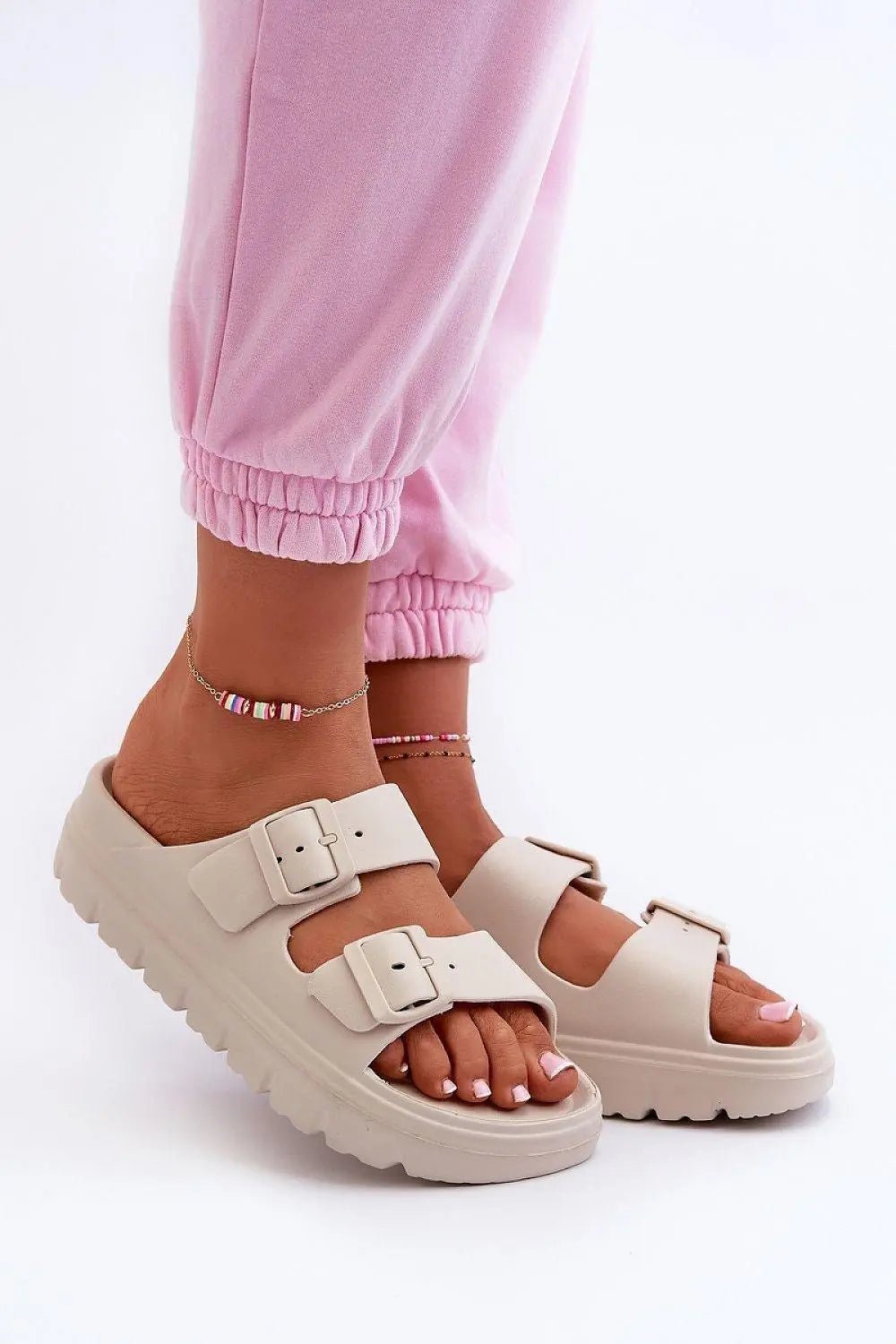 Flip-flops model 198283 Step in style - Honesty Sales