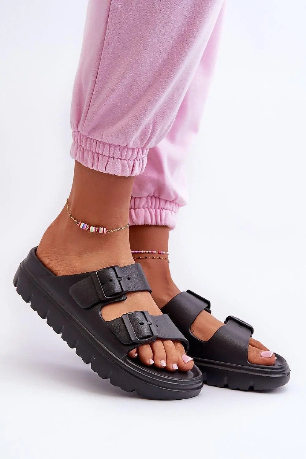 Flip-flops model 198283 Step in style - Honesty Sales