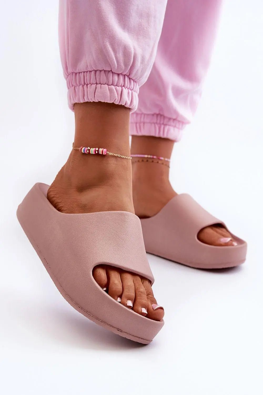 Flip-flops model 198287 Step in style - Honesty Sales