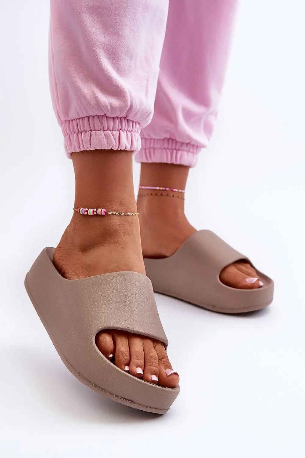 Flip-flops model 198287 Step in style - Honesty Sales