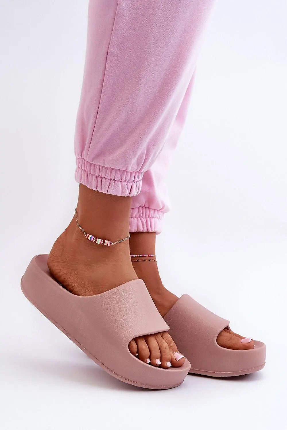 Flip-flops model 198287 Step in style - Honesty Sales