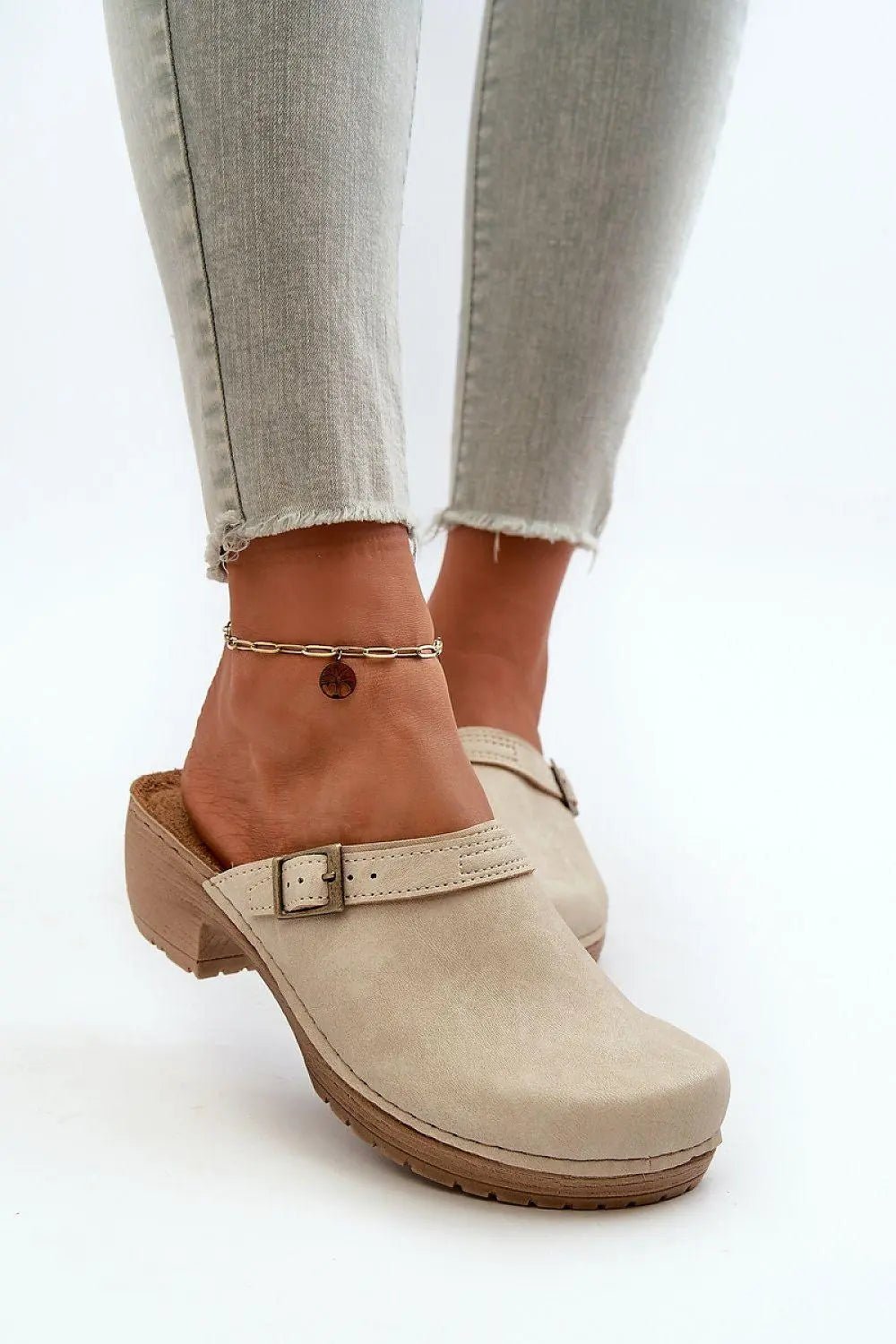 Flip-flops model 198430 Step in style - Honesty Sales