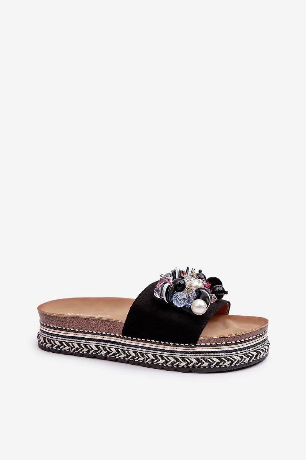 Flip-flops model 198433 Step in style - Honesty Sales