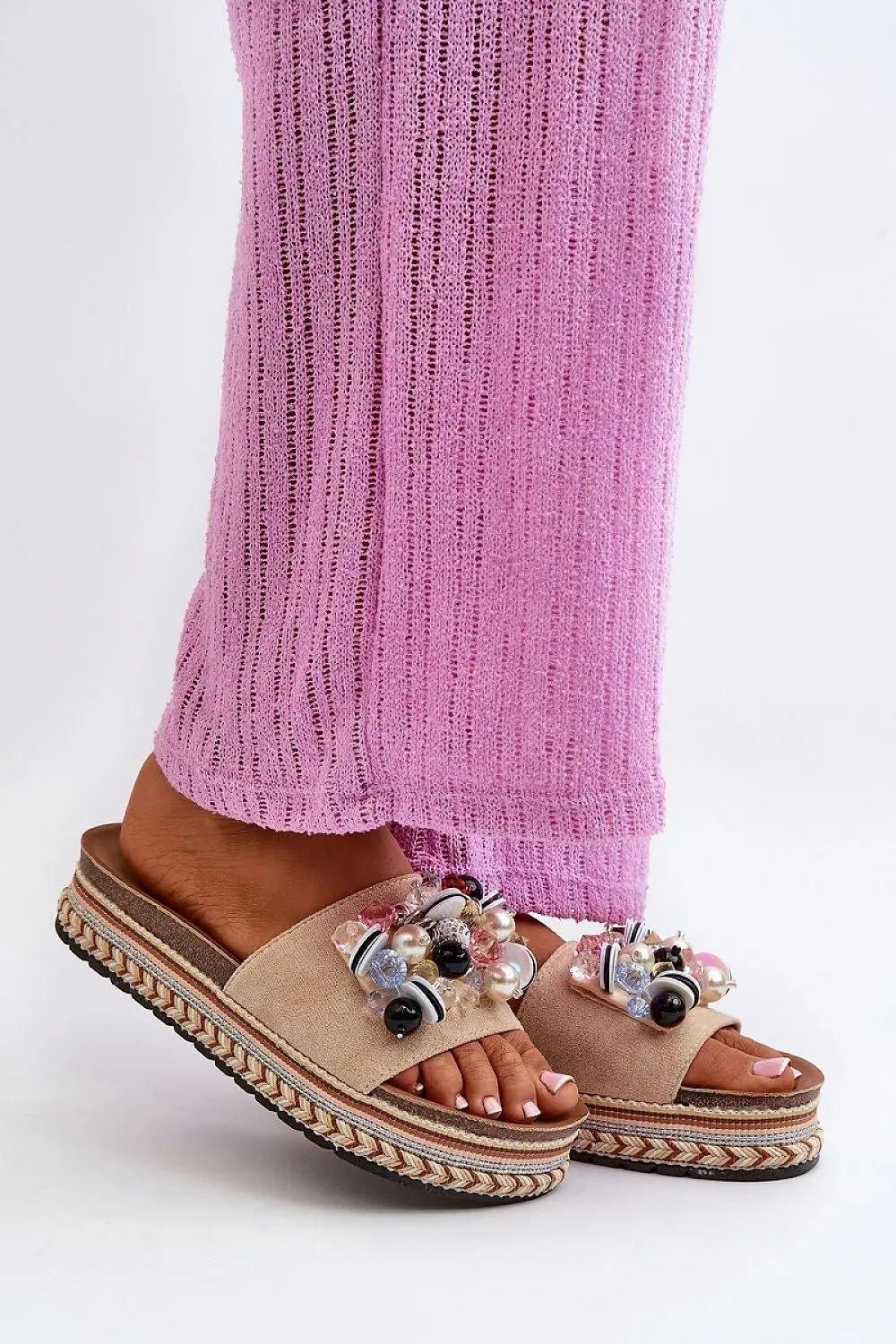 Flip-flops model 198433 Step in style - Honesty Sales