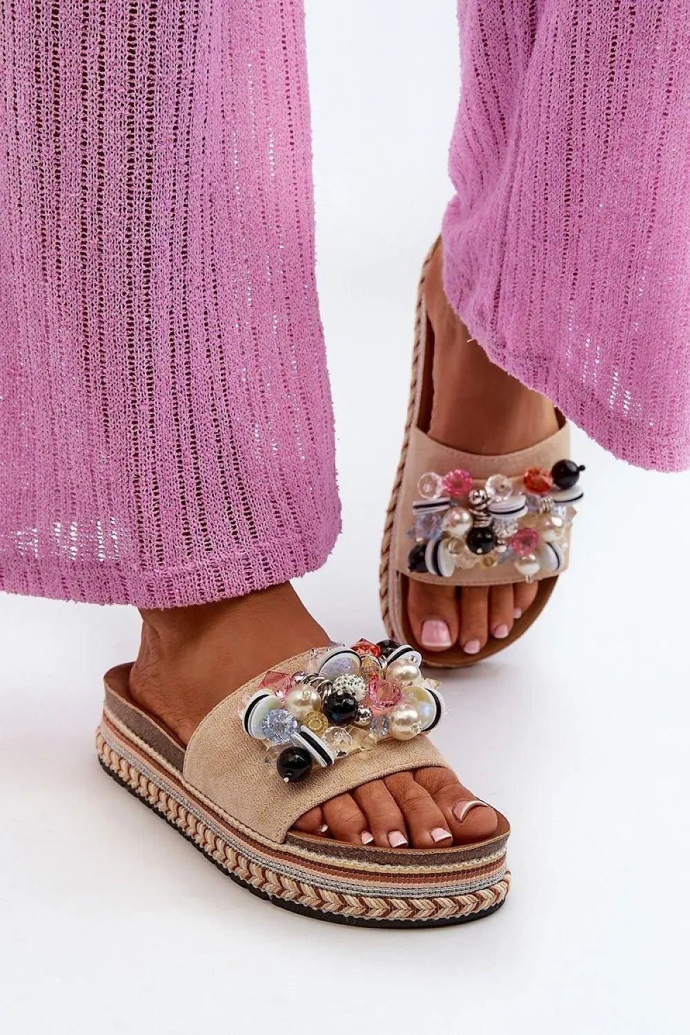 Flip-flops model 198433 Step in style - Honesty Sales