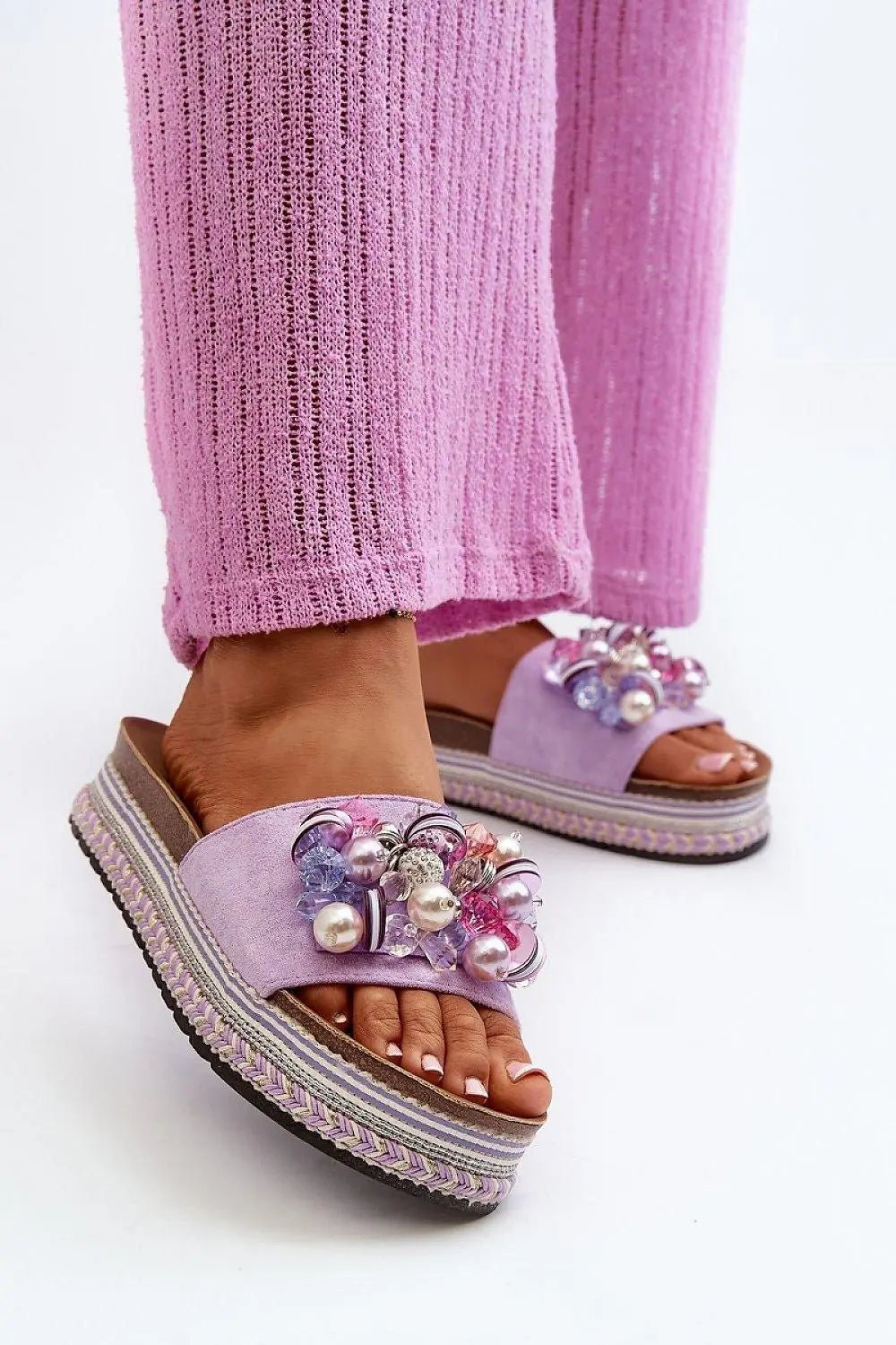 Flip-flops model 198433 Step in style - Honesty Sales