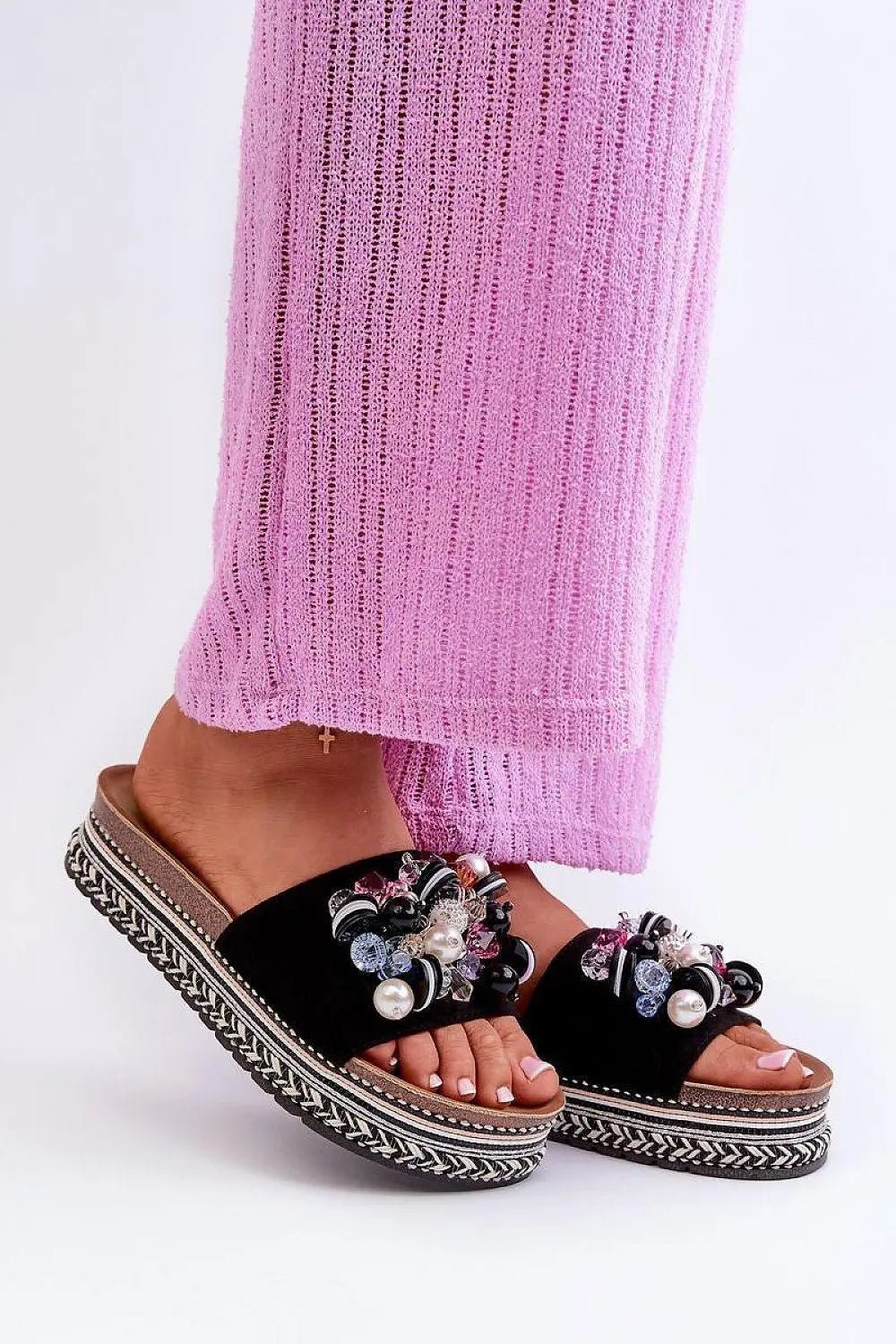Flip-flops model 198433 Step in style - Honesty Sales
