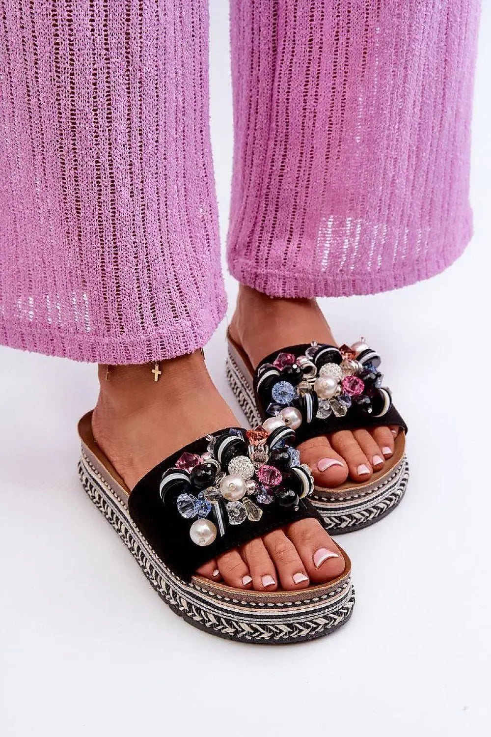 Flip-flops model 198433 Step in style - Honesty Sales