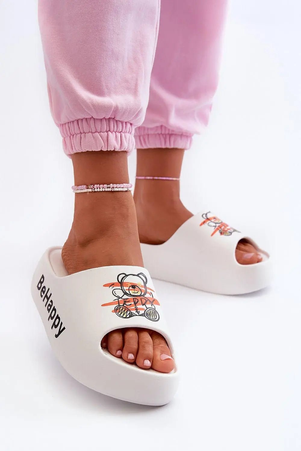 Flip-flops model 198437 Step in style - Honesty Sales