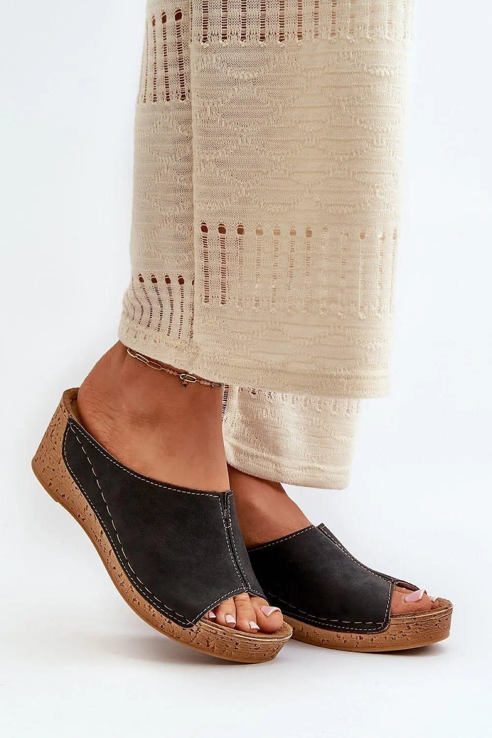 Flip-flops model 198463 Step in style - Honesty Sales
