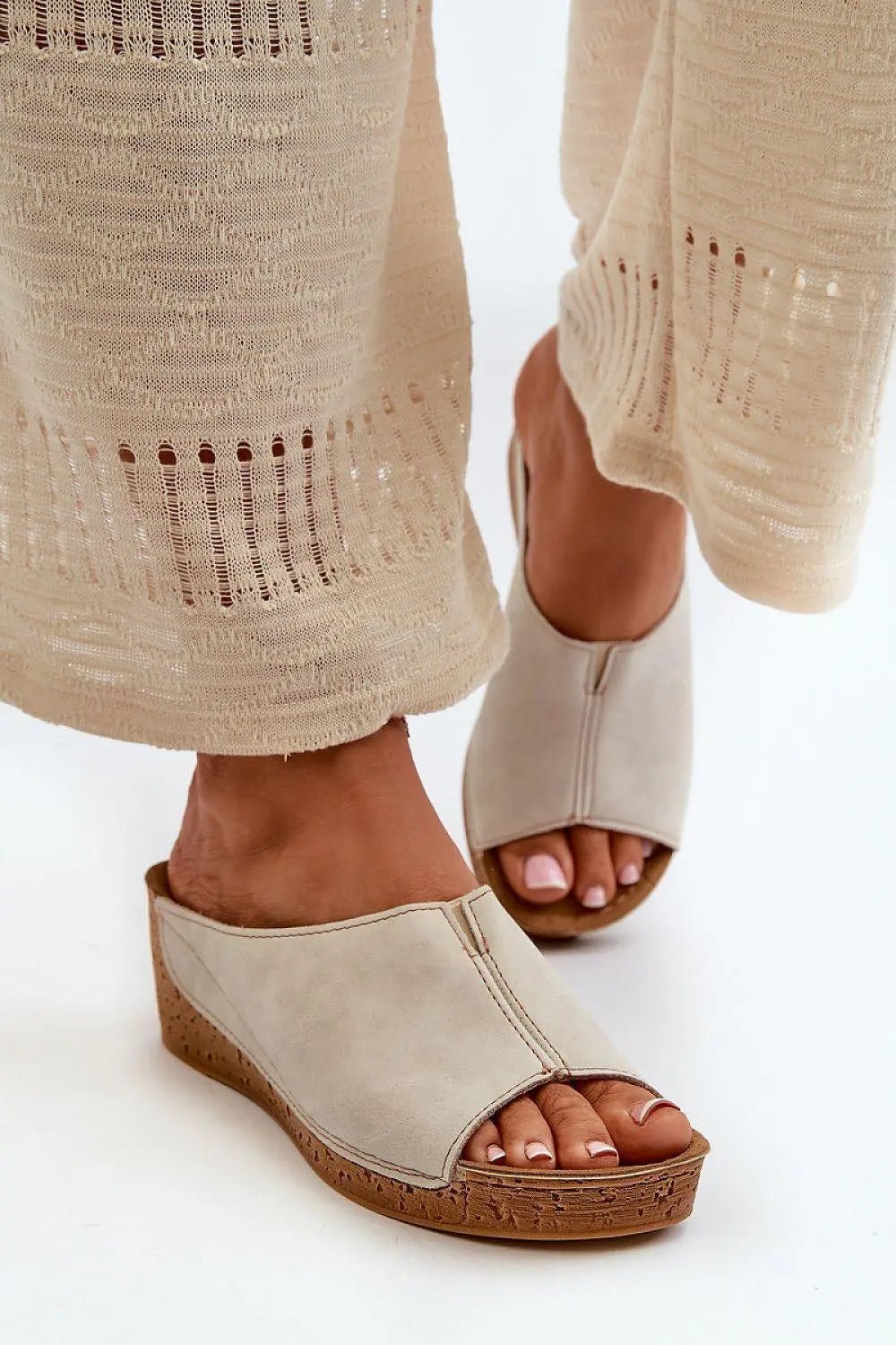 Flip-flops model 198463 Step in style - Honesty Sales