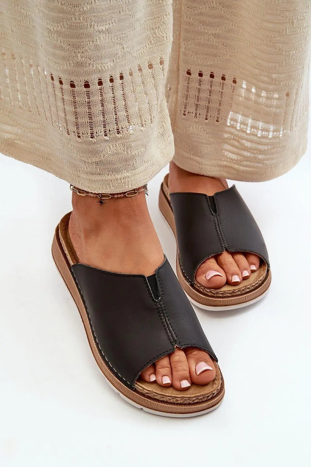 Flip-flops model 198466 Step in style - Honesty Sales