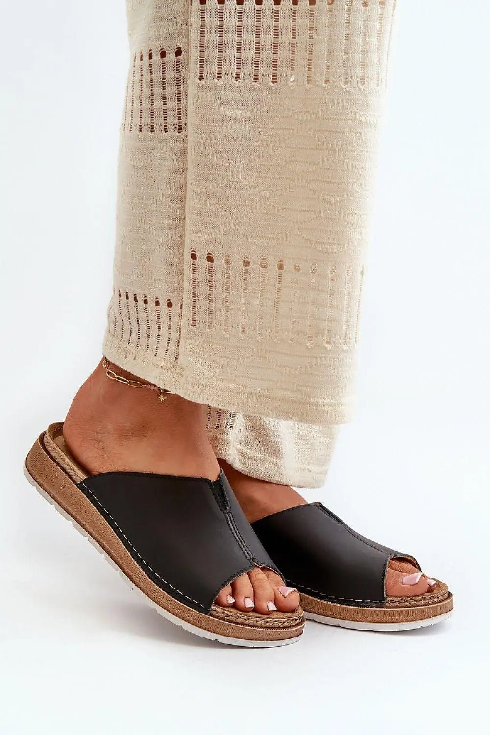 Flip-flops model 198466 Step in style - Honesty Sales