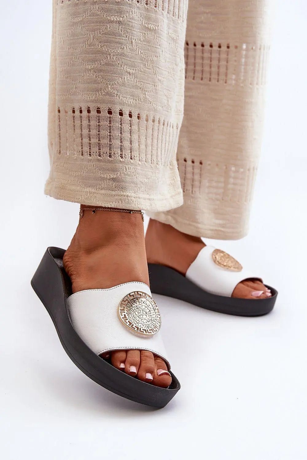 Flip-flops model 198480 Step in style - Honesty Sales