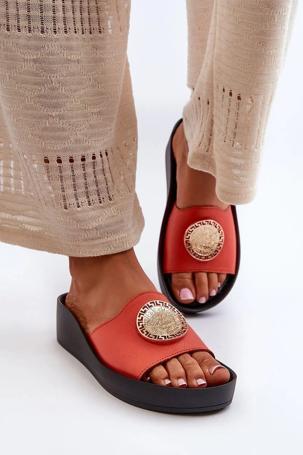 Flip-flops model 198480 Step in style - Honesty Sales