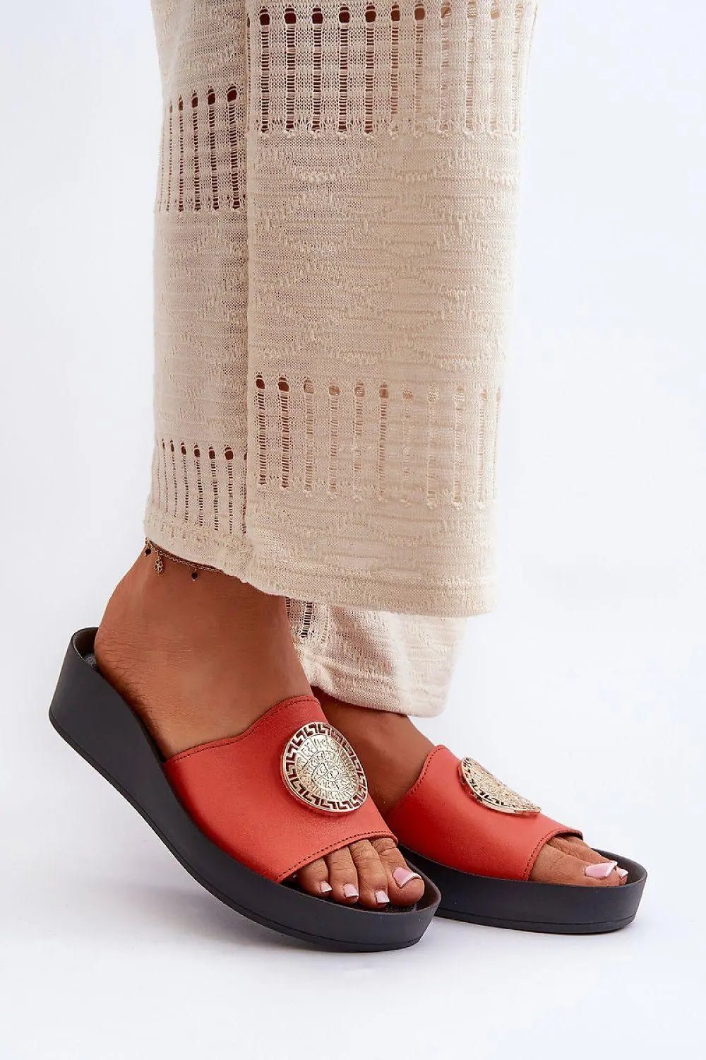 Flip-flops model 198480 Step in style - Honesty Sales