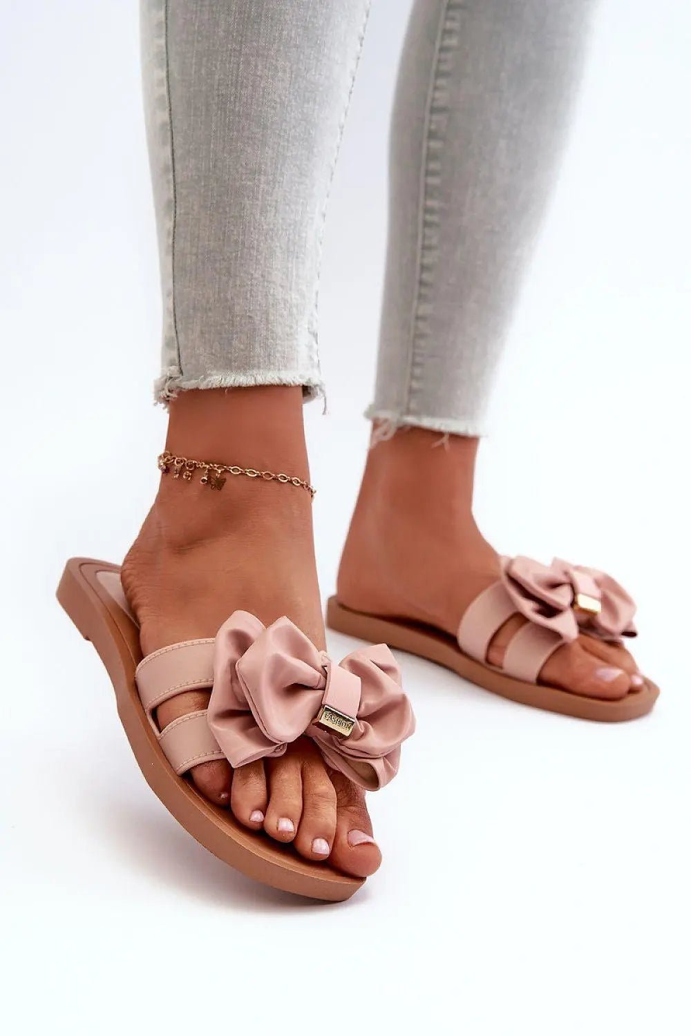 Flip-flops model 198595 Step in style - Honesty Sales