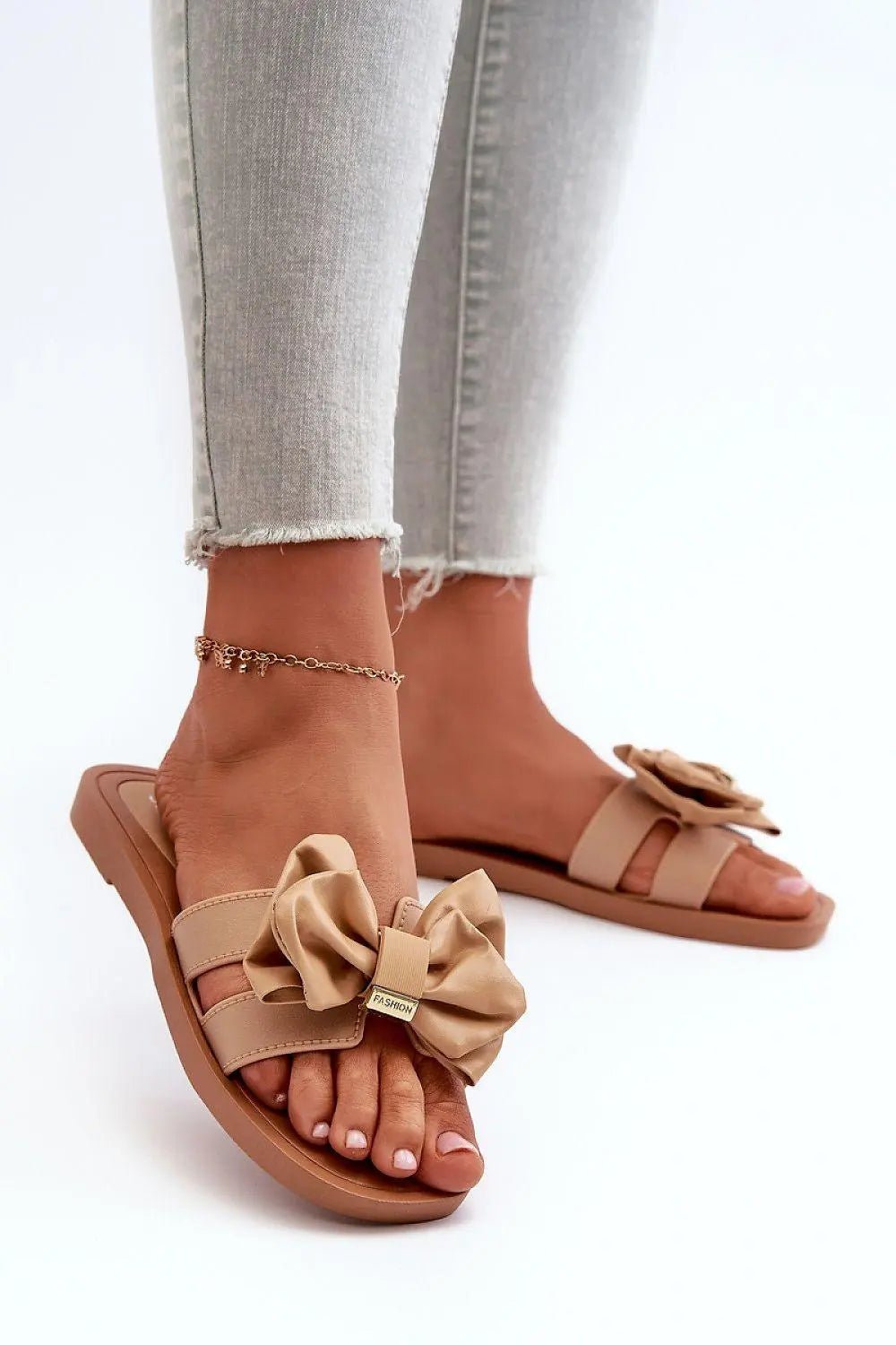 Flip-flops model 198595 Step in style - Honesty Sales