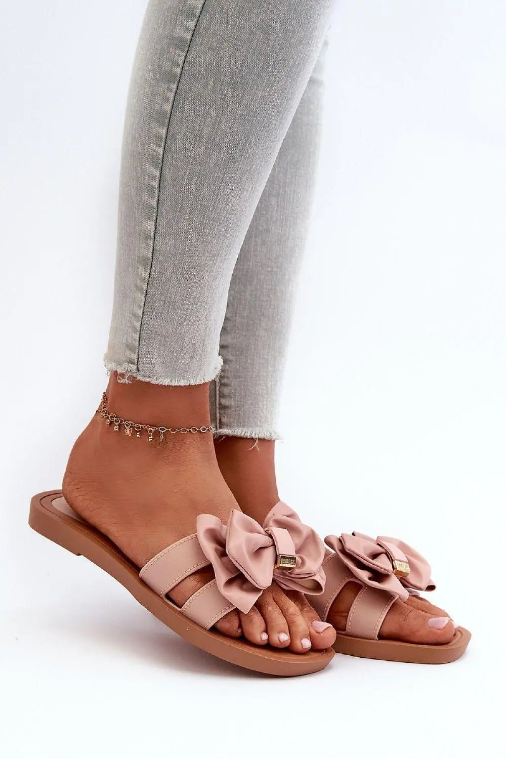 Flip-flops model 198595 Step in style - Honesty Sales