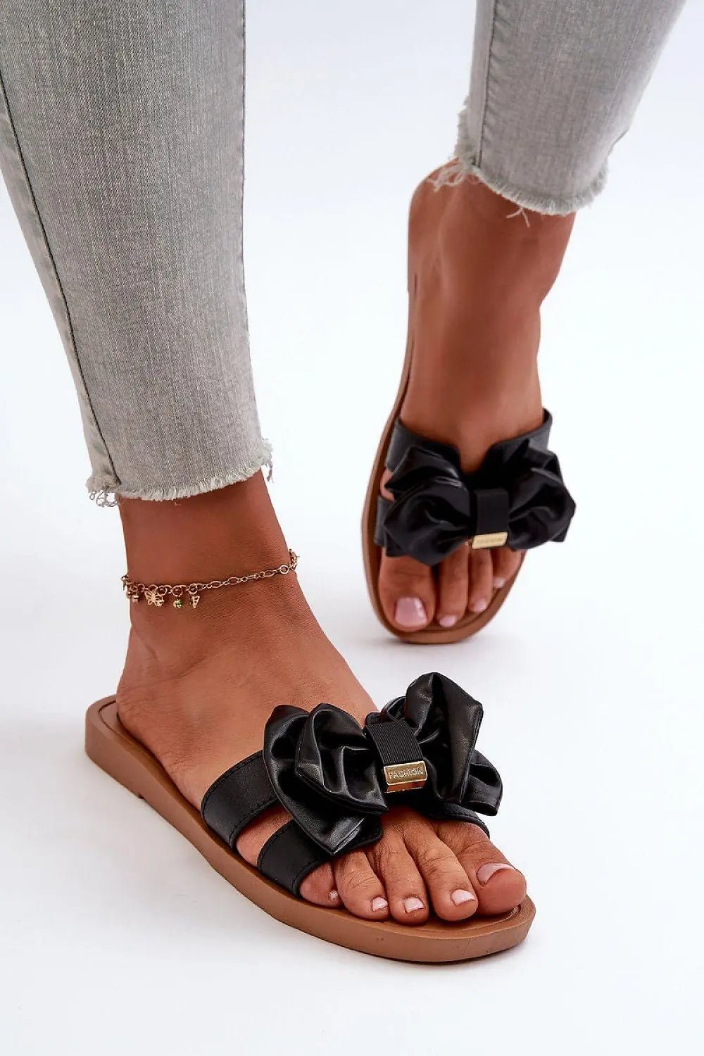 Flip-flops model 198595 Step in style - Honesty Sales