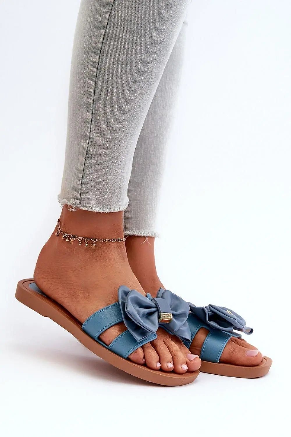 Flip-flops model 198595 Step in style - Honesty Sales
