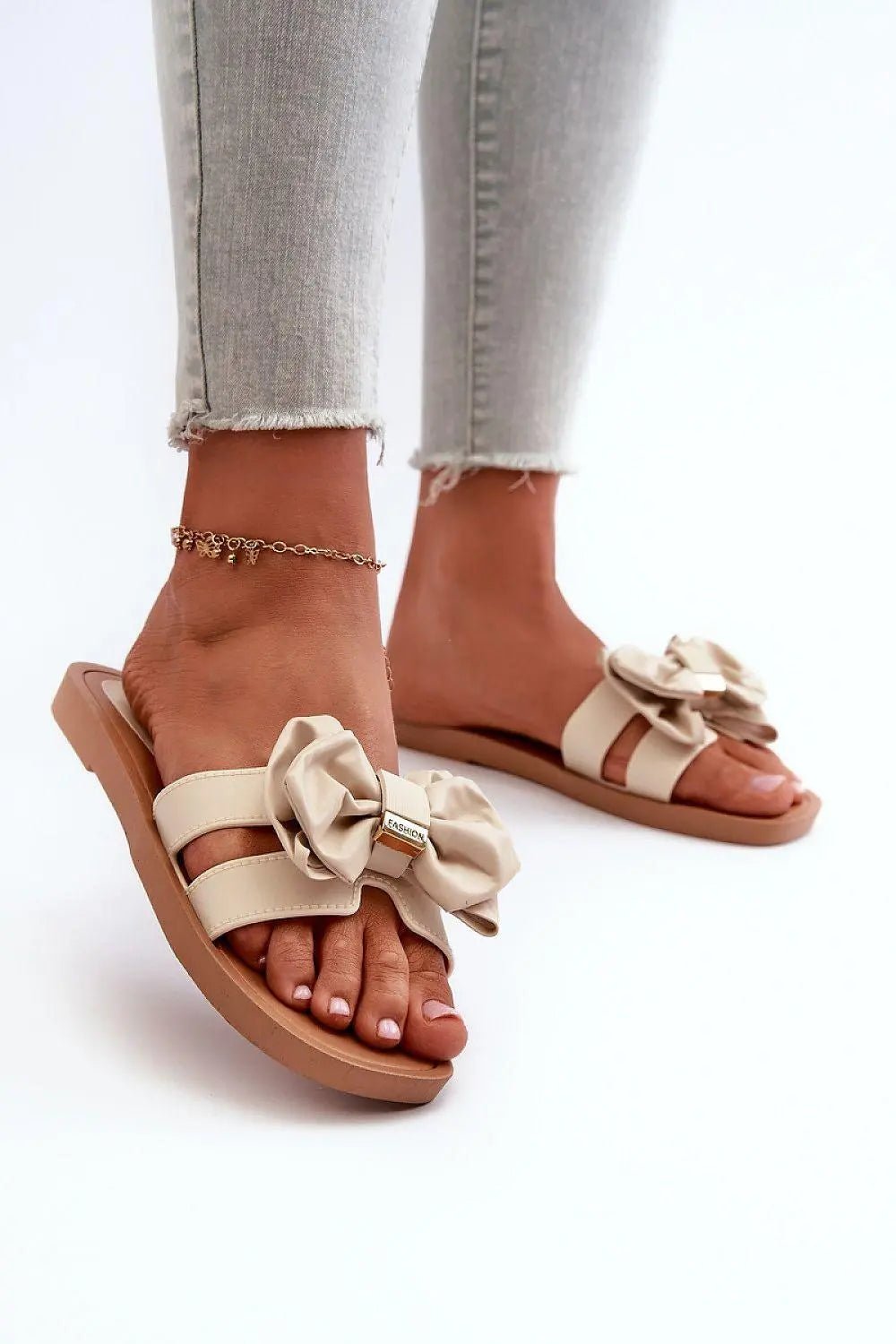 Flip-flops model 198595 Step in style - Honesty Sales