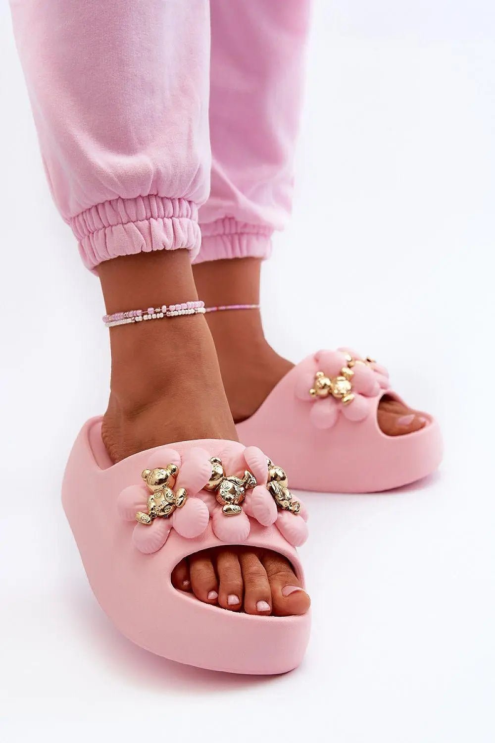 Flip-flops model 198599 Step in style - Honesty Sales