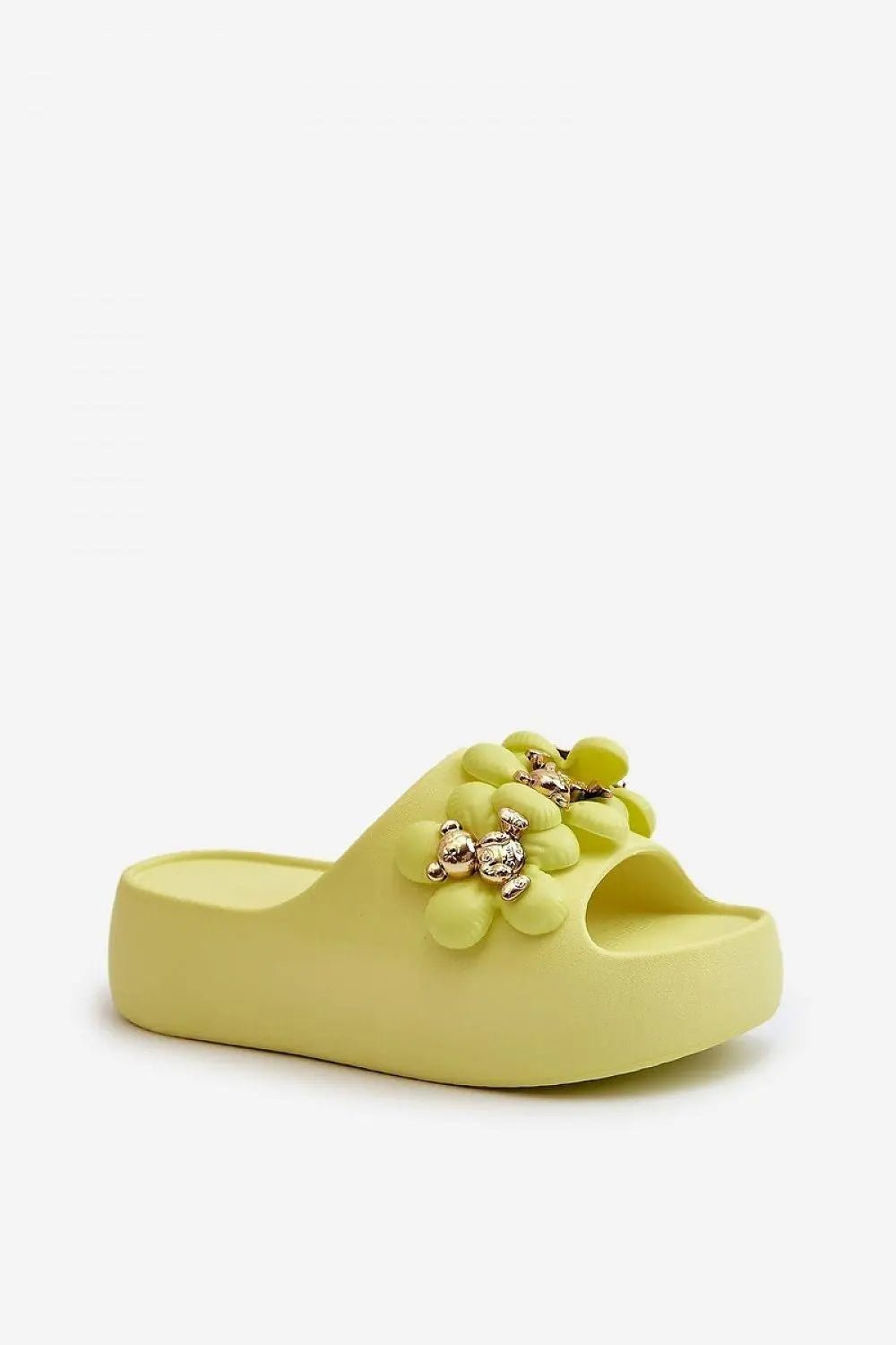 Flip-flops model 198599 Step in style - Honesty Sales