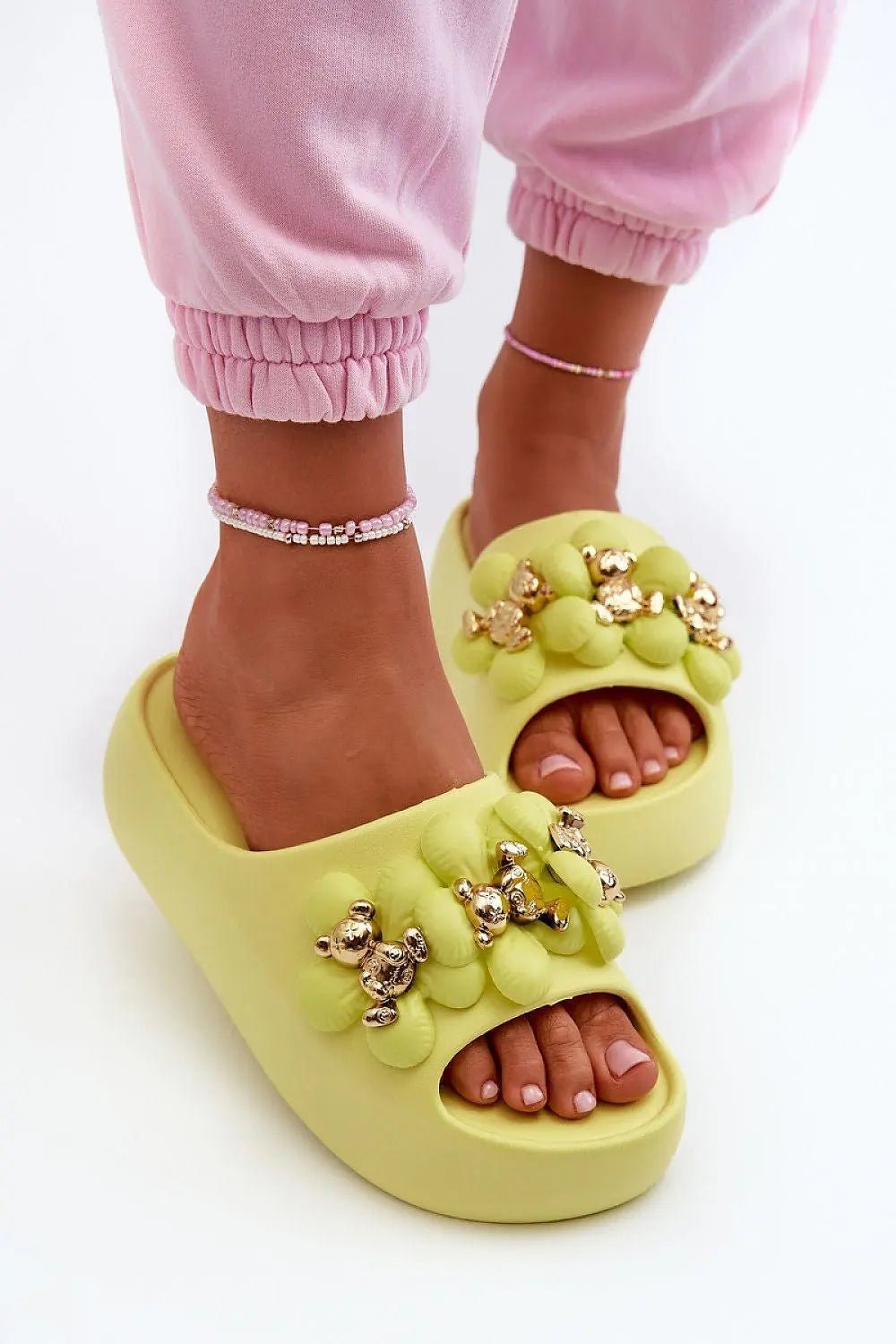 Flip-flops model 198599 Step in style - Honesty Sales
