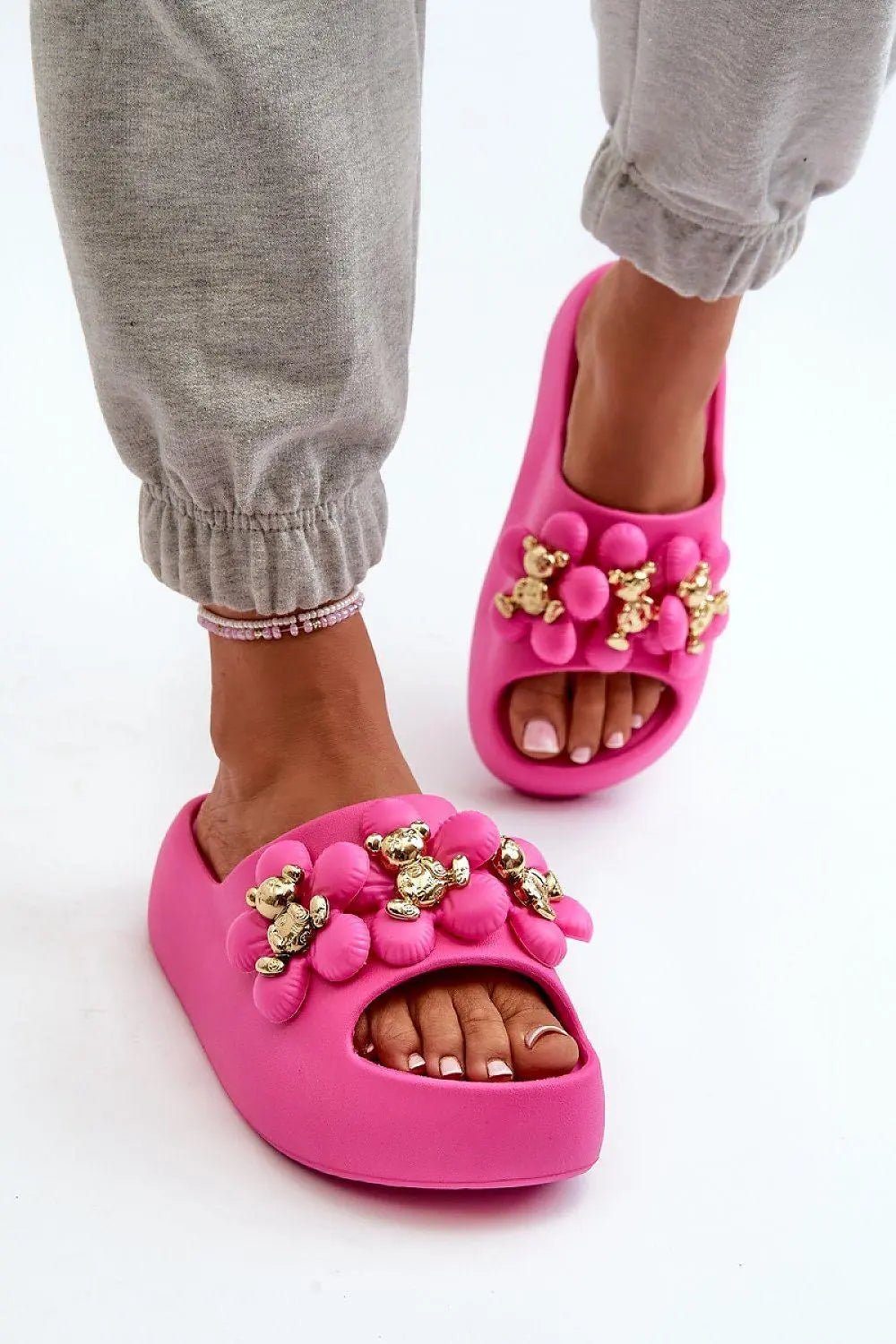 Flip-flops model 198599 Step in style - Honesty Sales