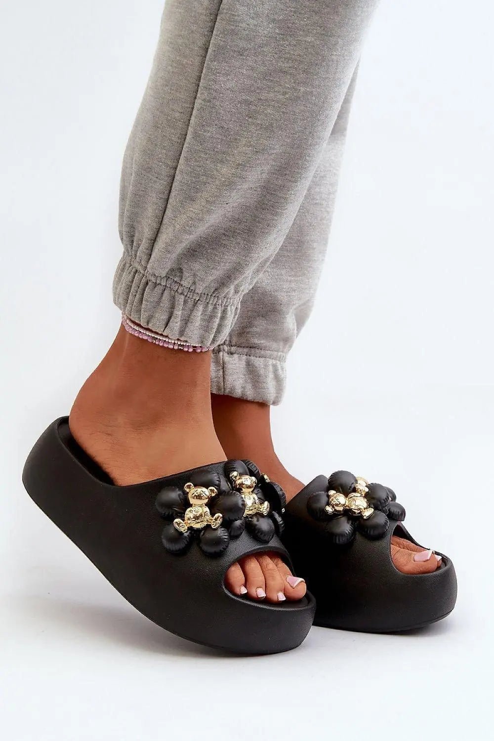 Flip-flops model 198599 Step in style - Honesty Sales
