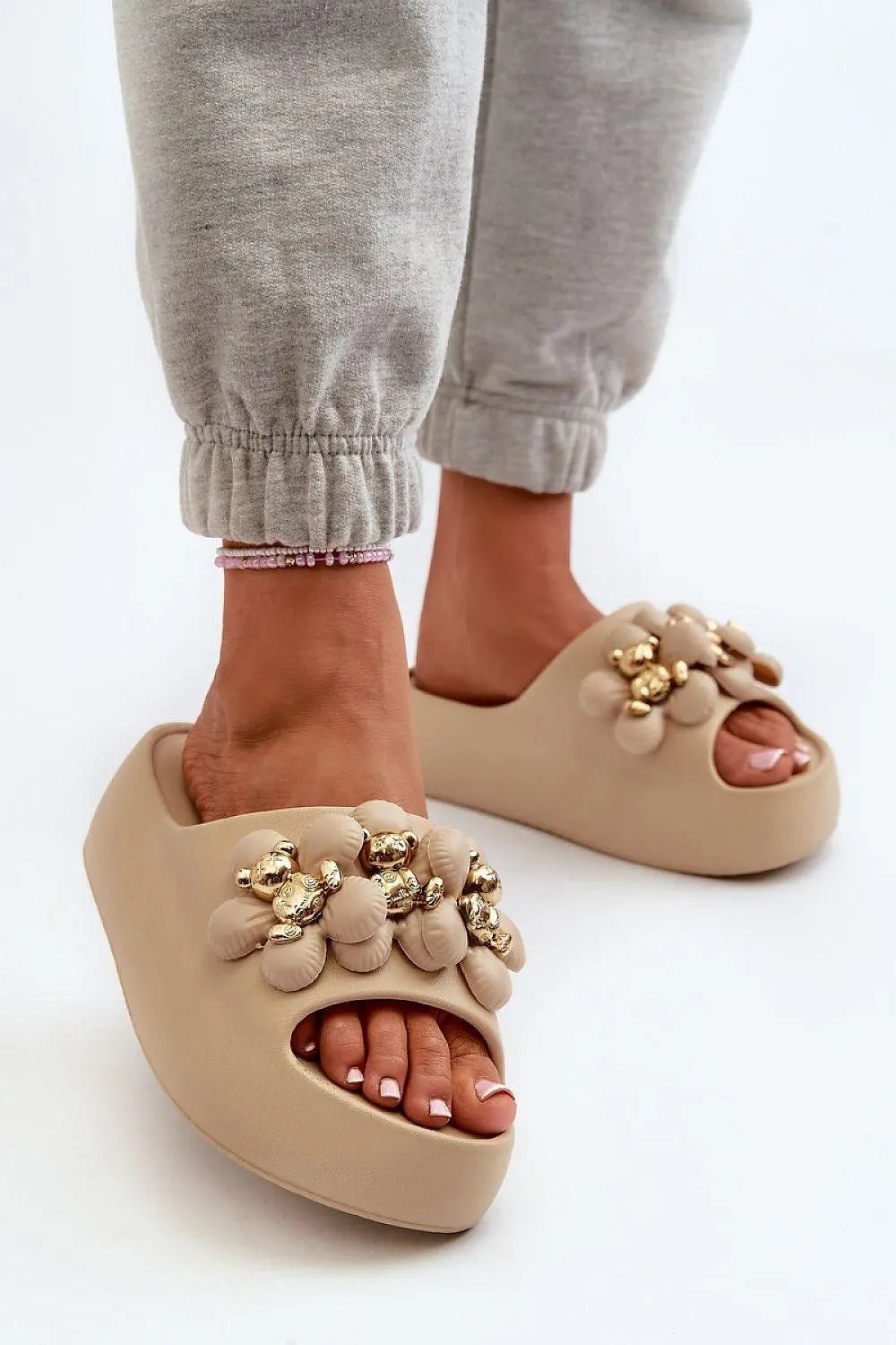 Flip-flops model 198599 Step in style - Honesty Sales
