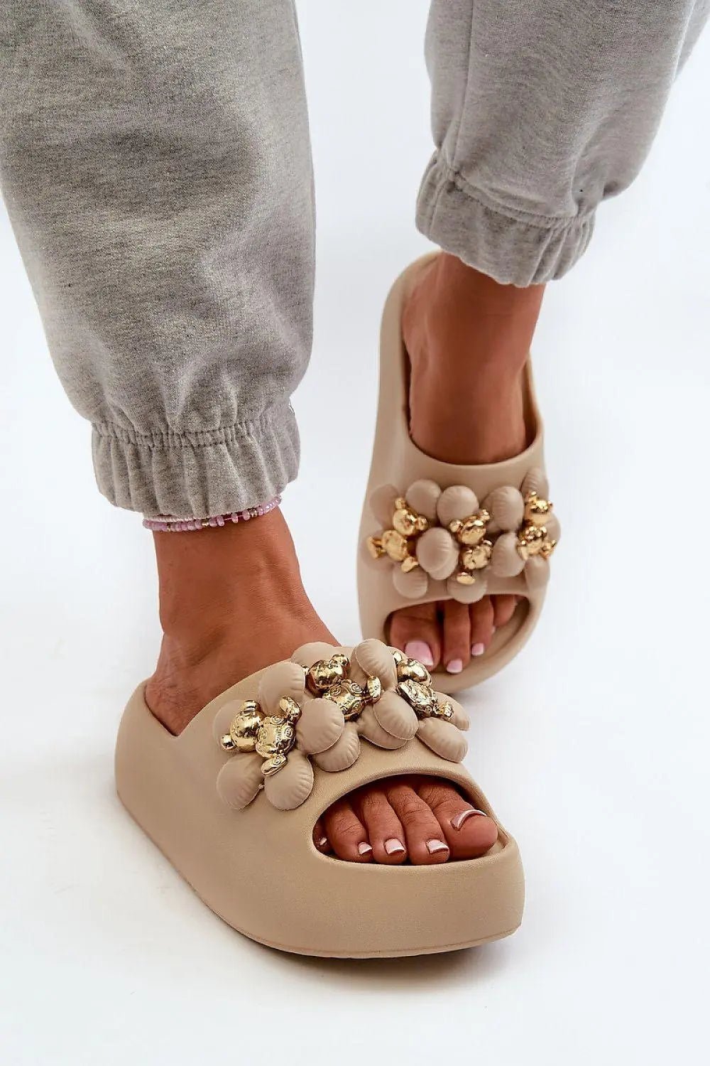 Flip-flops model 198599 Step in style - Honesty Sales
