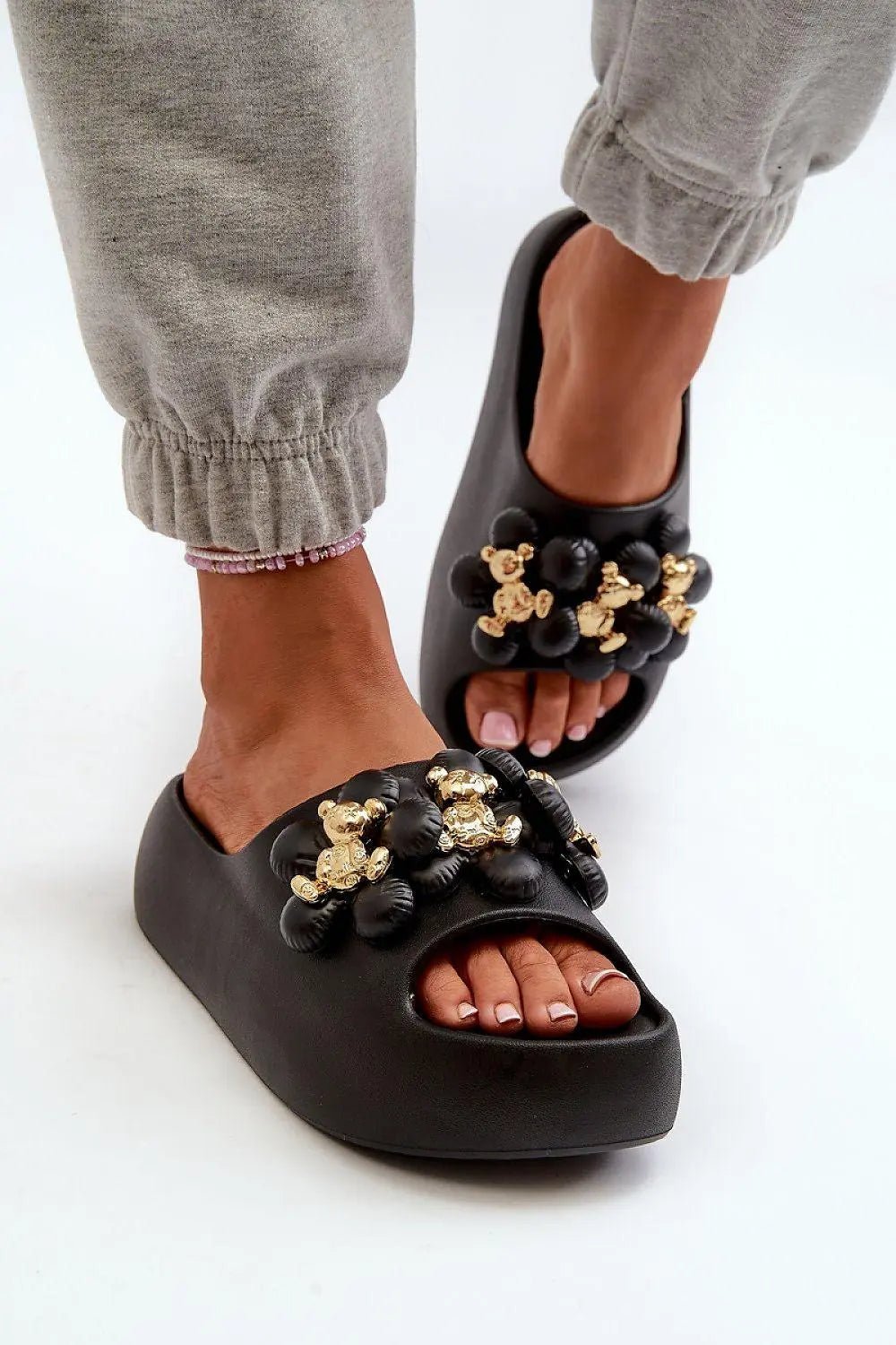 Flip-flops model 198599 Step in style - Honesty Sales
