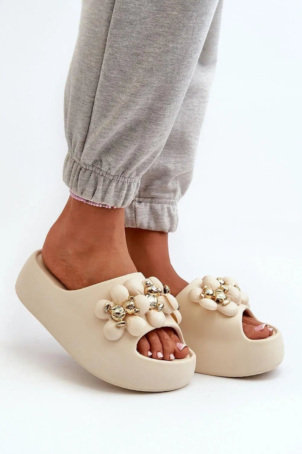 Flip-flops model 198599 Step in style - Honesty Sales