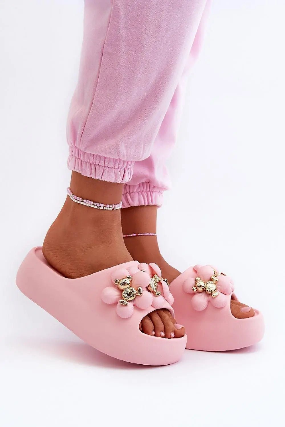 Flip-flops model 198599 Step in style - Honesty Sales