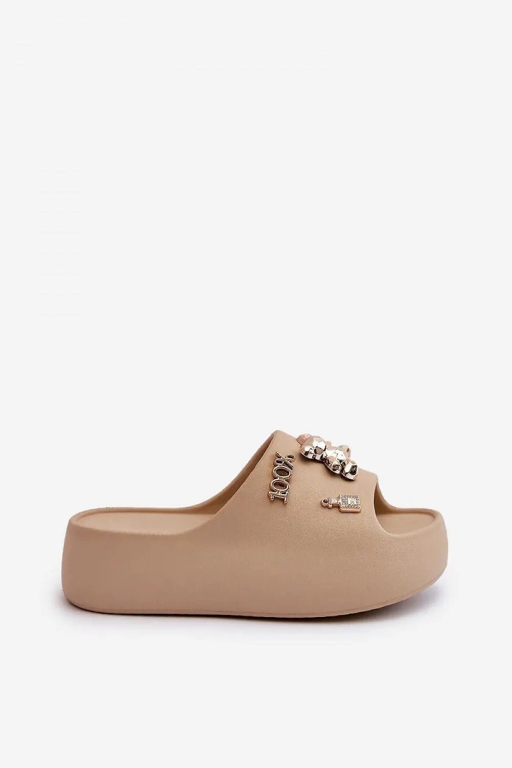 Flip-flops model 198600 Step in style - Honesty Sales