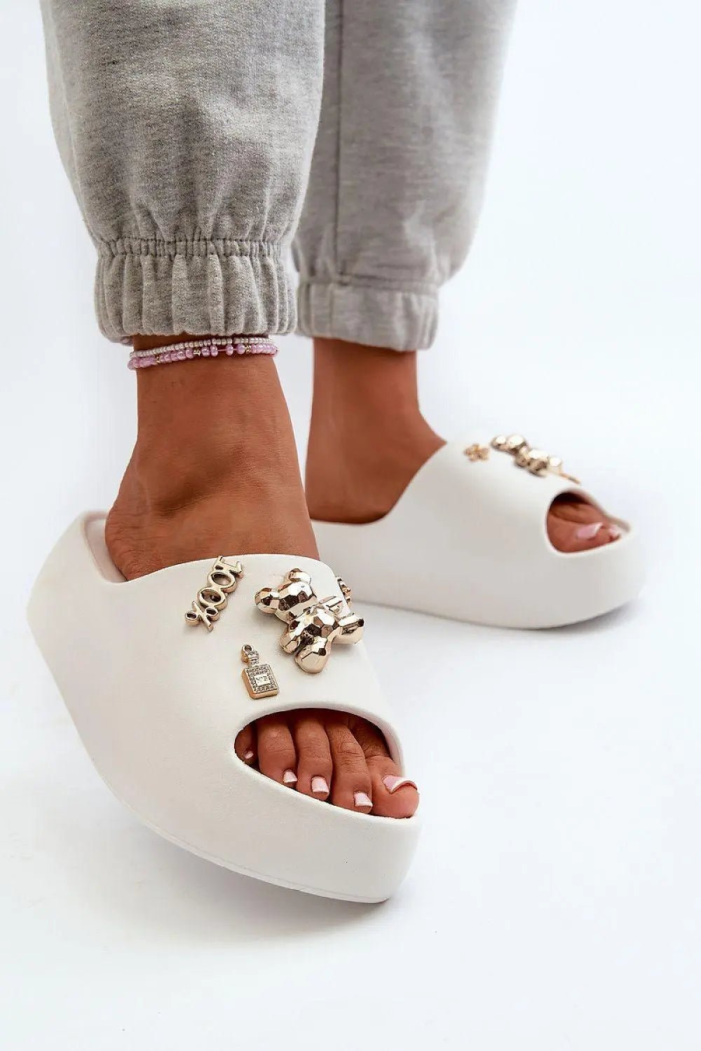 Flip-flops model 198600 Step in style - Honesty Sales