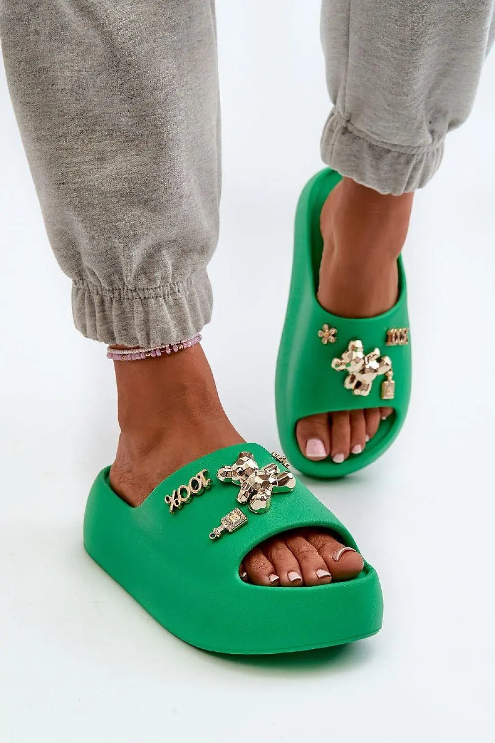 Flip-flops model 198600 Step in style - Honesty Sales