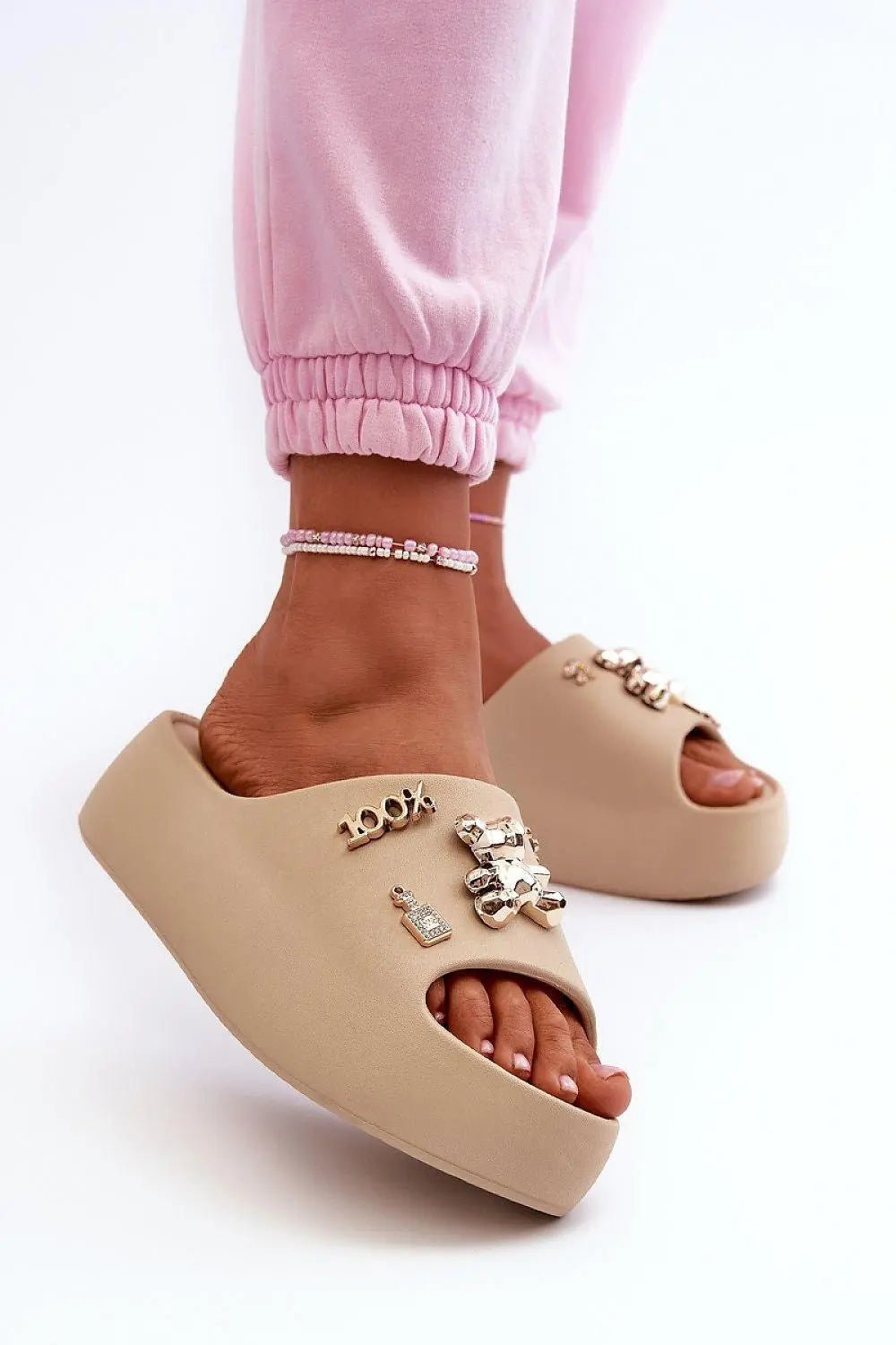 Flip-flops model 198600 Step in style - Honesty Sales