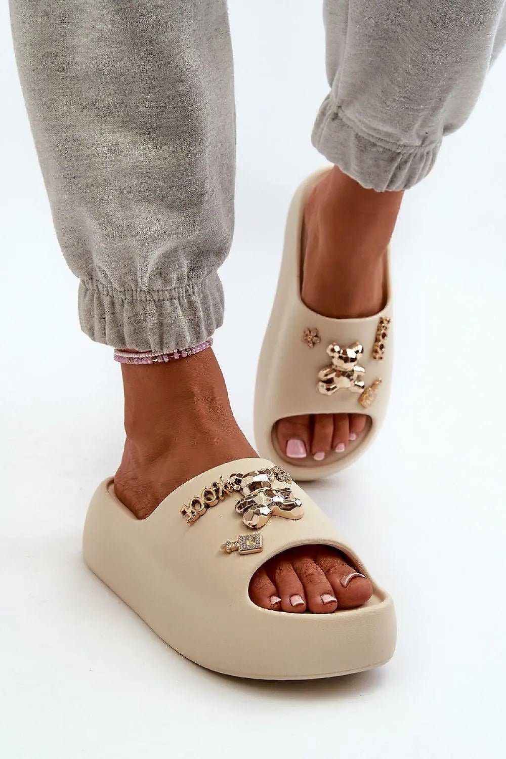 Flip-flops model 198600 Step in style - Honesty Sales