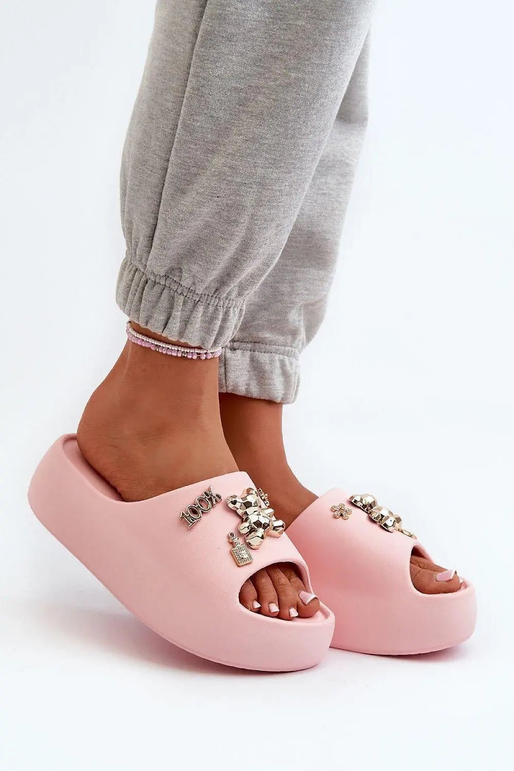 Flip-flops model 198600 Step in style - Honesty Sales