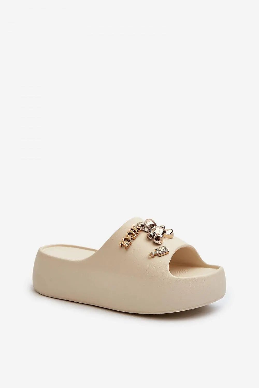 Flip-flops model 198600 Step in style - Honesty Sales