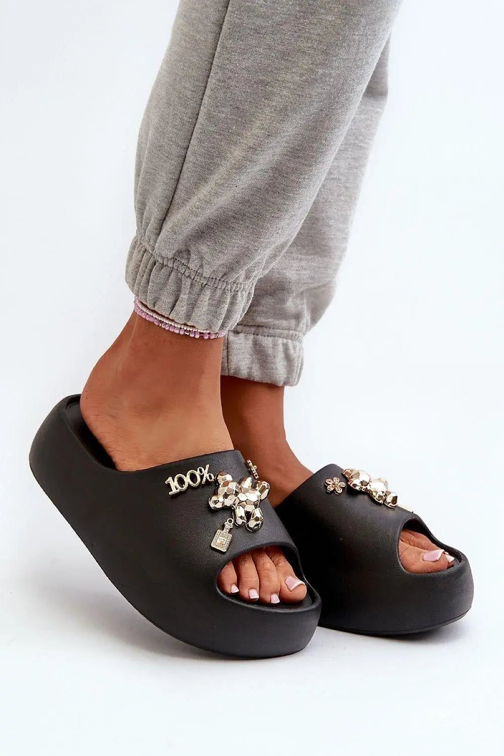 Flip-flops model 198600 Step in style - Honesty Sales
