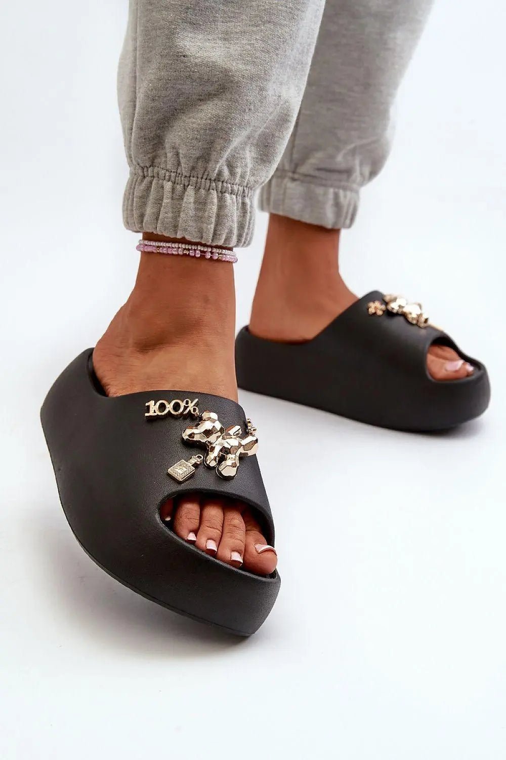 Flip-flops model 198600 Step in style - Honesty Sales