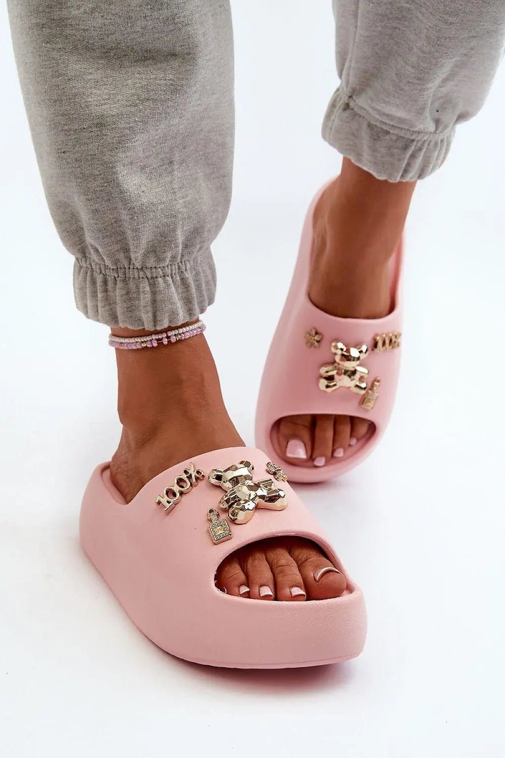 Flip-flops model 198600 Step in style - Honesty Sales