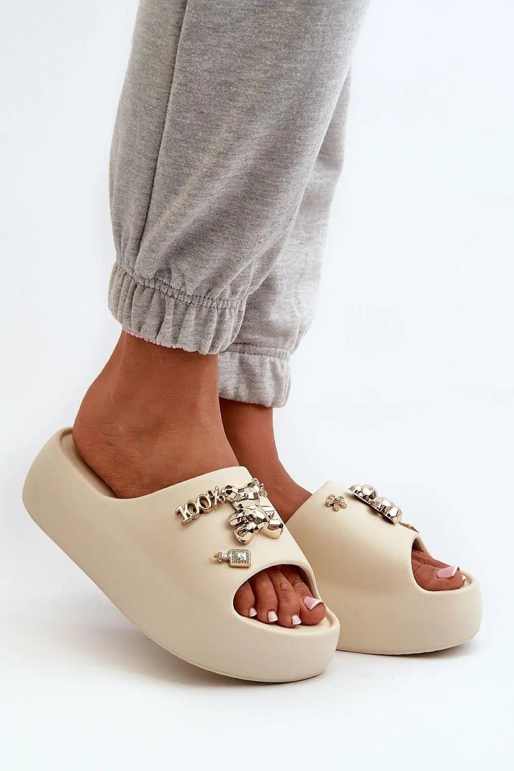Flip-flops model 198600 Step in style - Honesty Sales